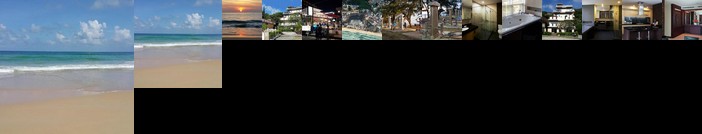 Karon Suite Apartment