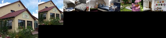 Landpension Freiimfelde