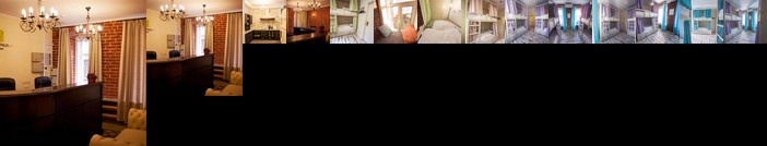 Volhonka Hostel