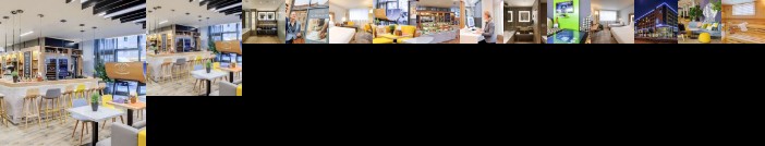 Novotel Munchen City Arnulfpark