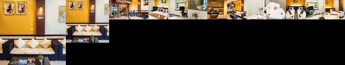 Chalong Boutique Inn