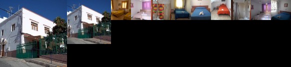 Pension Eva Puerto de Mogan