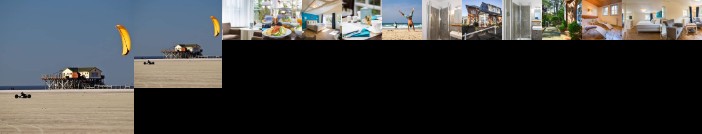 Hotel kleine Auszeit - Adults Only