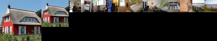 Fischer's Ferienhaus Rugen