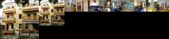 Gastewohnungen Hennig