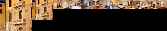 NH Collection Torino Piazza Carlina