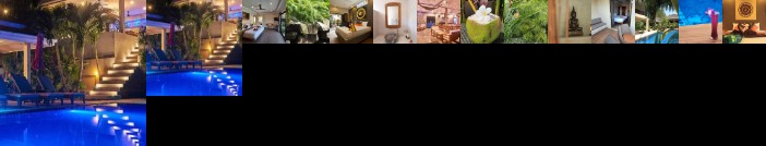 Baan Sawan Samui Resort