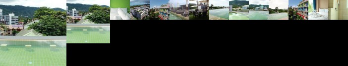 Cheeky Monkey's Samui