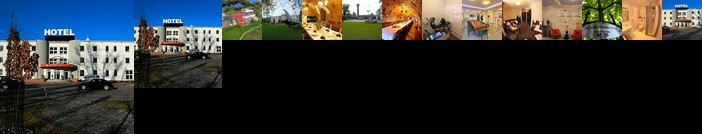 Hotel Kosmonauty Wroclaw-Airport