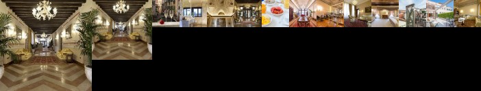 Hotel Ai Cavalieri di Venezia