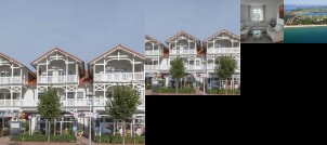 Traumferienwohnung Ostseebad Baabe - Rugen