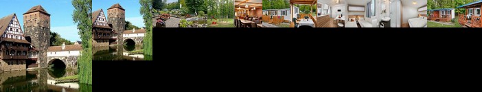 Knaus Campingpark Nurnberg