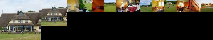 Golfcentrum Schloss Karnitz Rugen