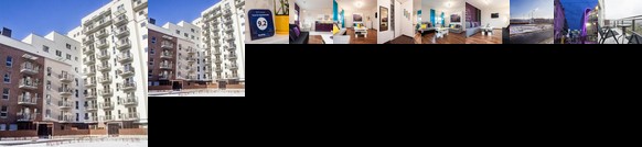 Cosy Inn Apartamenty