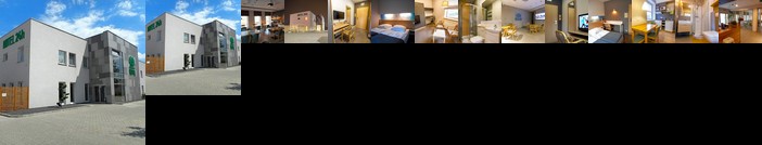 Hotel Platan Ostrow Wielkopolski