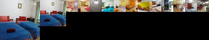 NU Phuket Airport Residence