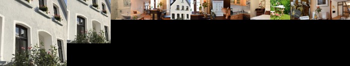 Reisekultouren Apartments Detmold