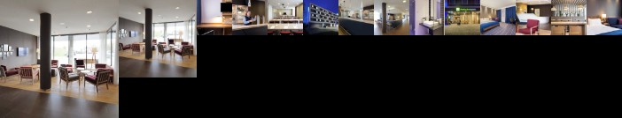 Holiday Inn Express Friedrichshafen