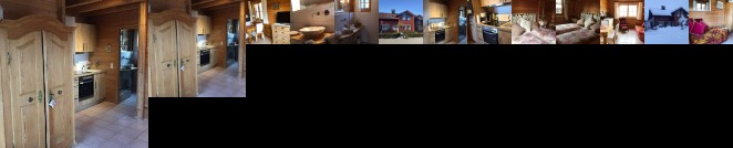 Ferienwohnung Romantik im Roten Haus