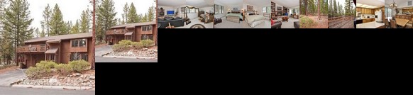 RedAwning Diamond Peak Chalet