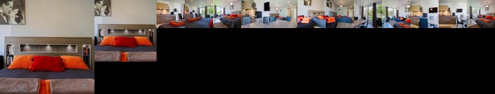 Apartment Sloneczny Grodek 51