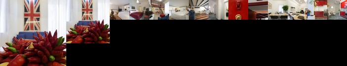 Casa Vittoria Naples