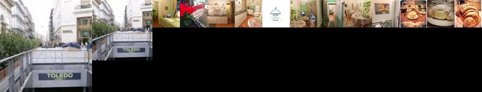 Bed and Breakfast Speranzella