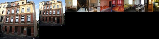 Pension Valeria Plauen