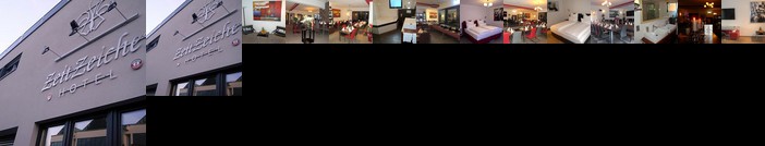 Hotel ZeitZeichen