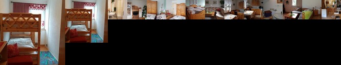 Ferienwohnung Grenzblick