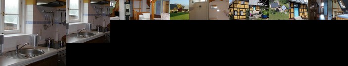 Ferienhaus Brotenfeld