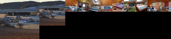 Ferienwohnung Bernhauser