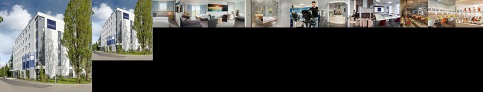 Essential by Dorint Stuttgart-Airport