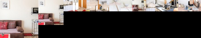 Ferien-und Gastehaus Wilma