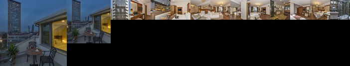 Blisstanbul Hotel