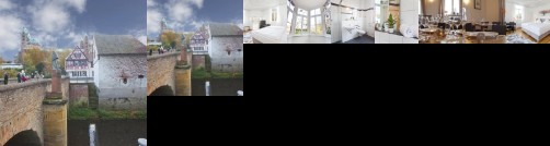 Gasthaus zum Halbmond