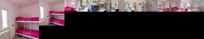 Villa Bianca Perledo