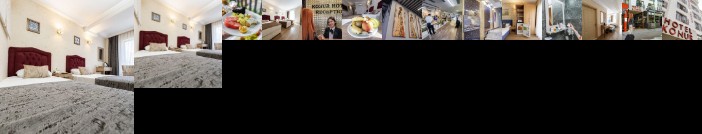 Konur Hotel