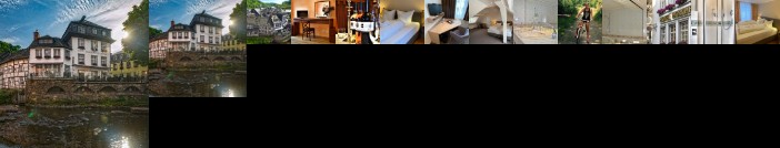 Horchem Hotel-Restaurant-Cafe-Bar