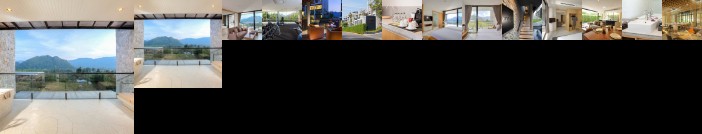 Botanica Khao Yai by Scenical