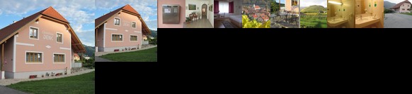 GasteHaus Rudolf u Sandra DENK