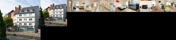 Apartment Koln Belgisches Viertel Cologne