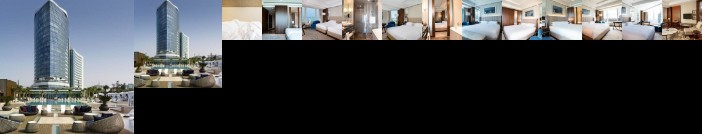 Hyatt Regency Istanbul Atakoy