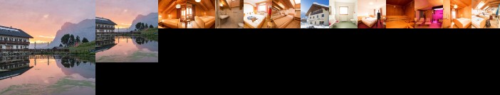 Mahlknechthuette Seiseralm