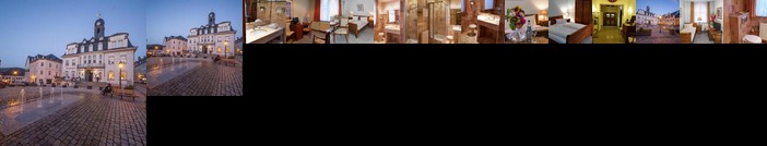 Hotel Ratskeller Schwarzenberg