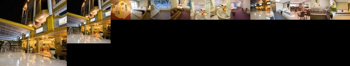 The Brilliant Palace