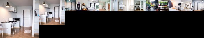 Vanilla Residence Chiangmai