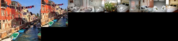 Appartamenti Ca' Marco Polo