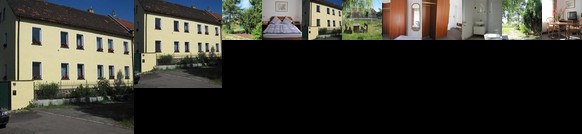 Landhaus Flughafen Messe