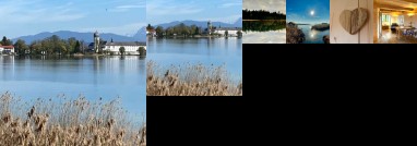 Zuhausl am Chiemsee Appartements